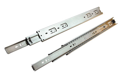 Stainless Steel Slides